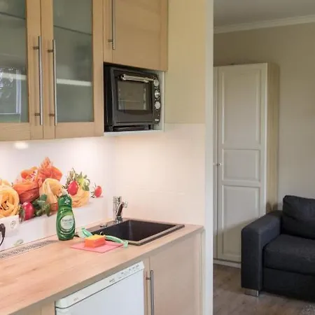 Reinhold Apartament *