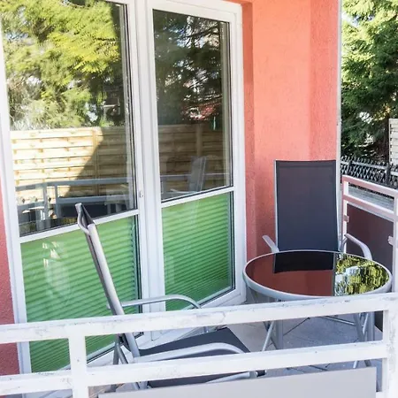 Reinhold Apartament Braunlage